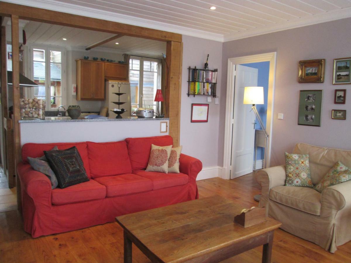 Luxury Seaside Family House In Pleneuf Val Andre 빌라 외부 사진